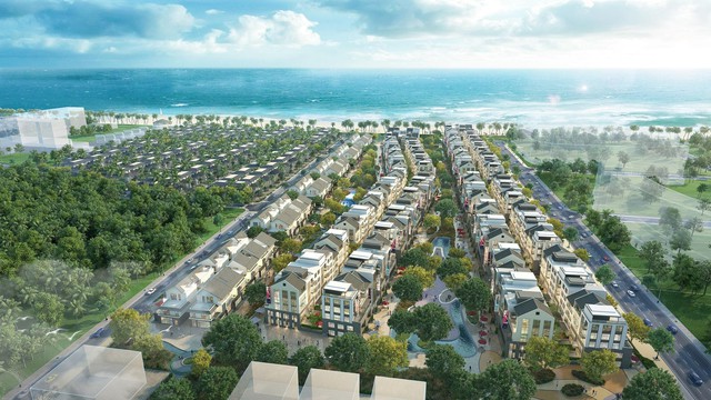 Sun Property chính thức ra mắt sản phẩm mới Beach Villa - Ảnh 4.