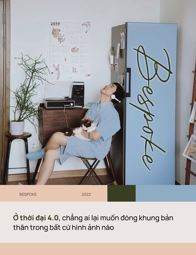 Đừng bỏ lỡ cuộc thi khoe màu cá tính này, đã có Tóc Tiên, Thảo Nhi Lê và Quỳnh Anh Shyn cùng tham gia rồi đấy - Ảnh 4.