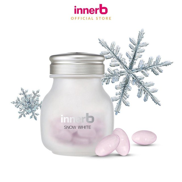 InnerB - Tiên phong xu hướng chăm sóc da từ sâu bên trong - Ảnh 4.