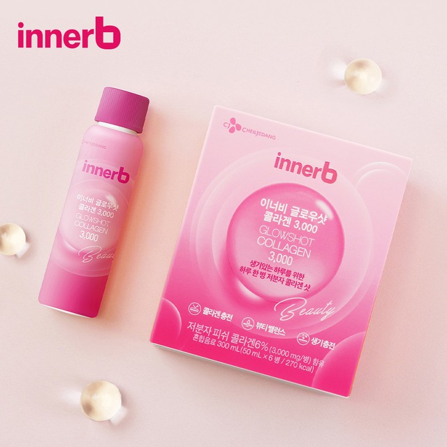 InnerB - Tiên phong xu hướng chăm sóc da từ sâu bên trong - Ảnh 5.