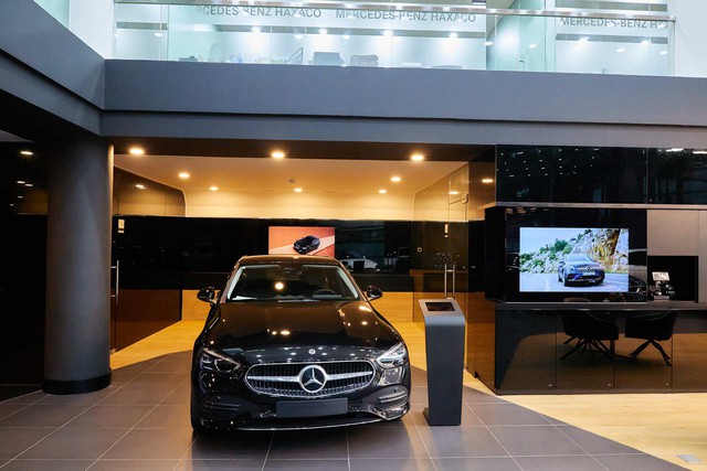Haxaco khai trương chi nhánh Mercedes-Benz tại Cần Thơ - Ảnh 3.