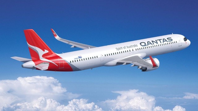 Cùng Traveloka tìm hiểu về hãng hàng không Qantas - Ảnh 1.