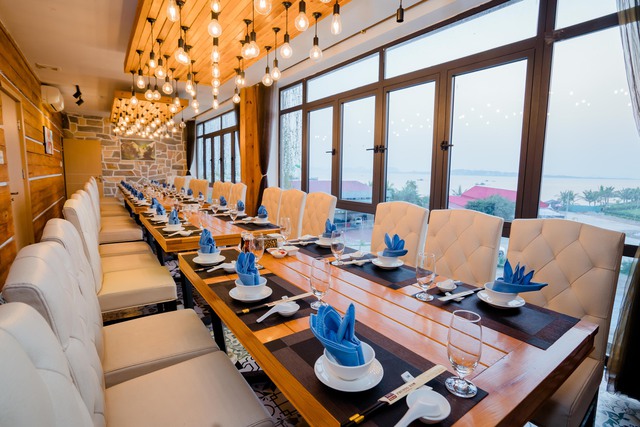 Nhà hàng Phương Nam - Lựa chọn “chân ái” cho chuyến du lịch Hạ Long - Ảnh 7.