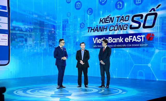Trải nghiệm “Trợ lý tài chính số” VietinBank eFAST sau hơn 1 tháng ra mắt - Ảnh 1.