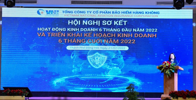 6 tháng đầu năm 2022, doanh thu của VNI tăng trưởng vượt bậc - Ảnh 2.