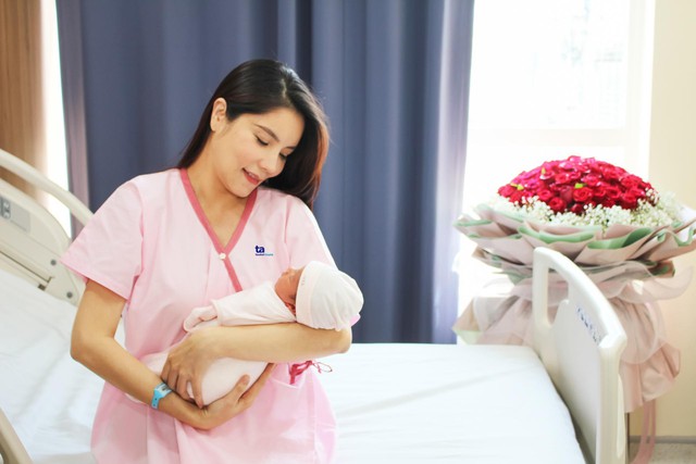 Bí kíp giúp “mẹ tròn con vuông” của Kiwi Ngô Mai Trang sau sinh con lần 4 - Ảnh 10.