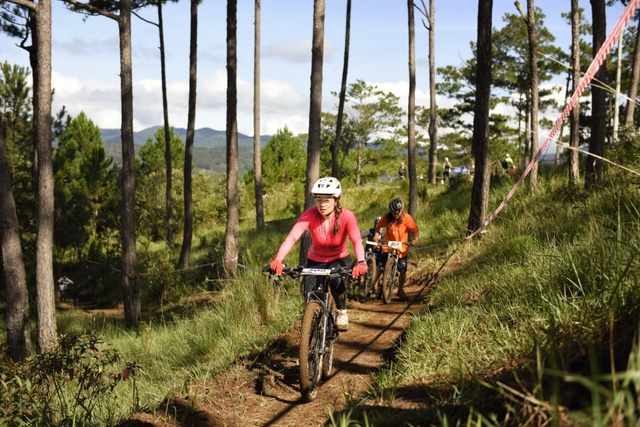 Giải Đua Xe Địa Hình “LAAN Challenge The Mountain 2022” thành công vang dội, mở ra sân chơi lớn cho tín đồ yêu thích thể thao mạo hiểm - Ảnh 11.