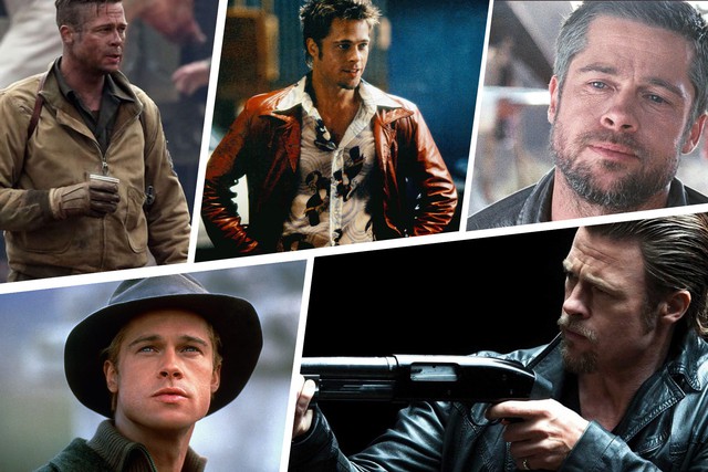 Sau 8 năm, Brad Pitt tái xuất trong siêu phẩm hành động hoành tráng bậc nhất trong sự nghiệp - Ảnh 2.
