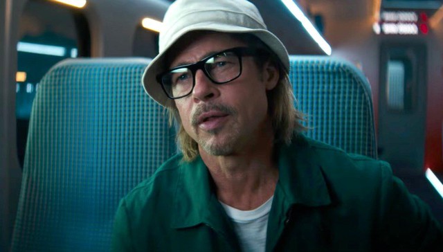 Sau 8 năm, Brad Pitt tái xuất trong siêu phẩm hành động hoành tráng bậc nhất trong sự nghiệp - Ảnh 6.