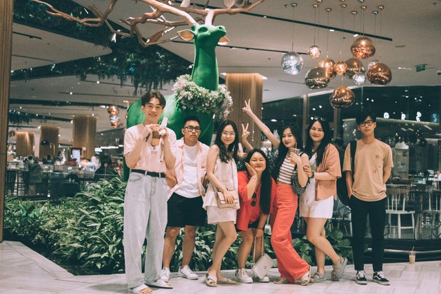 Nếu được chọn 1 điểm đến xuất ngoại h&egrave; n&agrave;y, đừng bỏ qua cơ hội đi Th&aacute;i Lan với gi&aacute; si&ecirc;u hời - Ảnh 2.