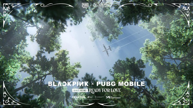MV mới của BLACKPINK khẳng định vị thế đẳng cấp khi hợp tác cùng PUBG Mobile - Ảnh 2.