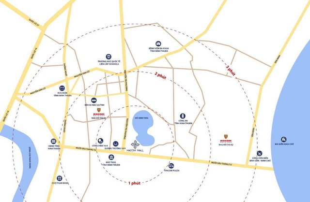 Không phải Đà Nẵng, Khánh Hoà, Ninh Thuận mới là tâm điểm trên thị trường BĐS - Ảnh 3.