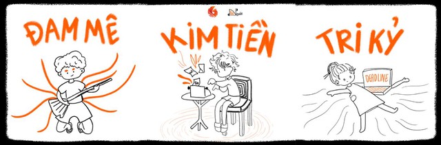 Tuổi 20 n&agrave;y bạn chọn lối đi n&agrave;o? - Ảnh 5.