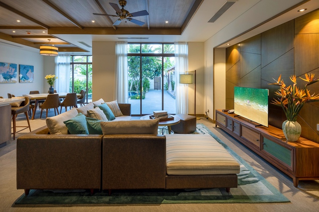 Fusion Resort & Villas Đà Nẵng tạo sức hút với các nhà đầu tư - Ảnh 4.