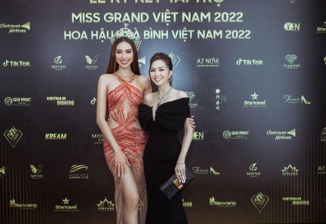 Jet Dentist tài trợ Miss Grand Vietnam 2022, nâng tầm thương hiệu đồng hành cùng vẻ đẹp hoàn mỹ - Ảnh 2.