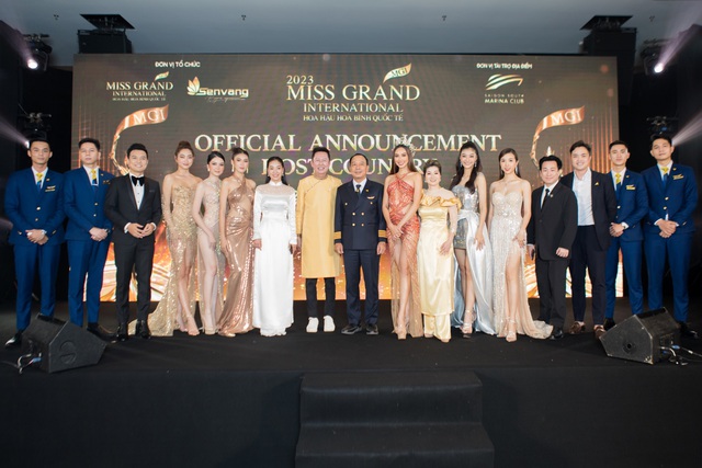 Vietravel Airlines - Đơn vị vận chuyển hàng không chính thức Miss Grand Vietnam 2022 - Ảnh 2.