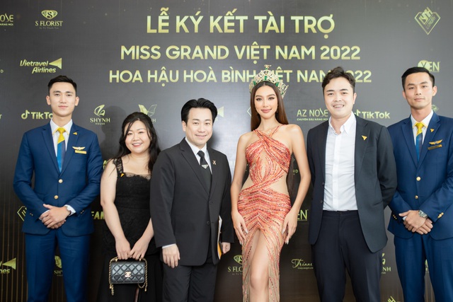 Vietravel Airlines - Đơn vị vận chuyển hàng không chính thức Miss Grand Vietnam 2022 - Ảnh 3.