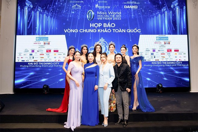 Jet Dentist tài trợ Miss Grand Vietnam 2022, nâng tầm thương hiệu đồng hành cùng vẻ đẹp hoàn mỹ - Ảnh 7.