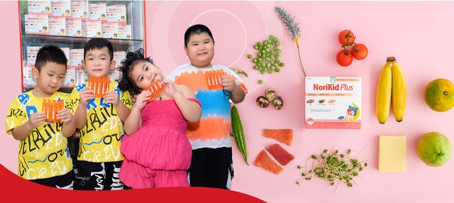 NoriKid Plus: Hành trình cùng cha mẹ Việt vượt qua nỗi ám ảnh mang tên “suy dinh dưỡng” của trẻ - Ảnh 5.