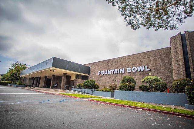 Doanh nhân gốc Việt thâu tóm khu bowling đắc địa nhất California là ai? - Ảnh 2.