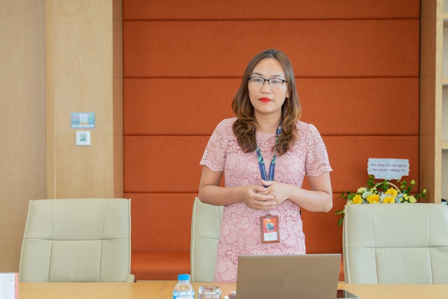 UBot, Dtech và Phương Chi Media ký kết hợp tác mở rộng cơ hội kinh doanh - Ảnh 1.