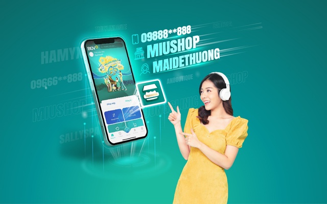 Khách hàng trẻ là tương lai của Ngân hàng số? - Ảnh 2. Khách hàng trẻ là tương lai của Ngân hàng số? - Ảnh 2.