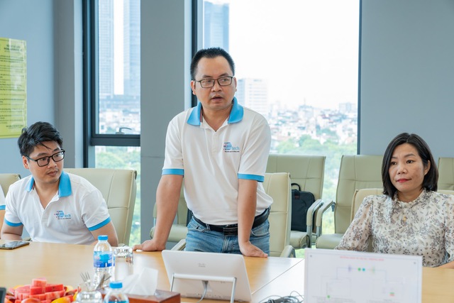 UBot, Dtech và Phương Chi Media ký kết hợp tác mở rộng cơ hội kinh doanh - Ảnh 2.