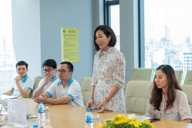 UBot, Dtech và Phương Chi Media ký kết hợp tác mở rộng cơ hội kinh doanh - Ảnh 3.
