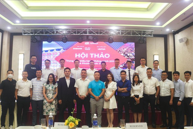Ademax tuổi 20 – Chuyển mình mạnh mẽ trong không gian số - Ảnh 3.