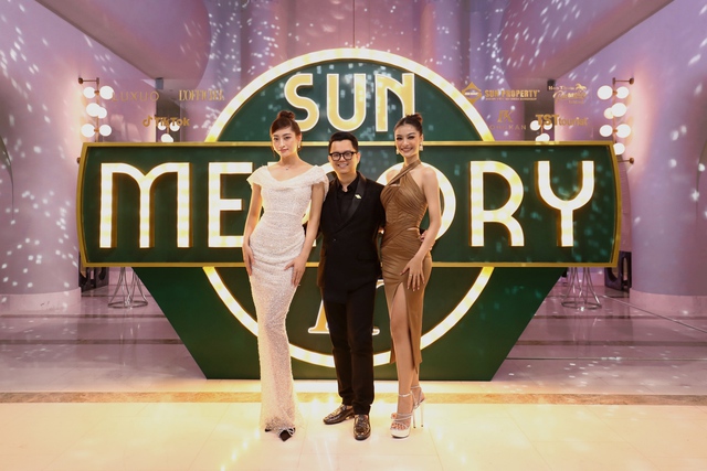Đạo diễn Long Kan cùng Sun Property thực hiện chuyến viễn du âm nhạc - Ảnh 3.