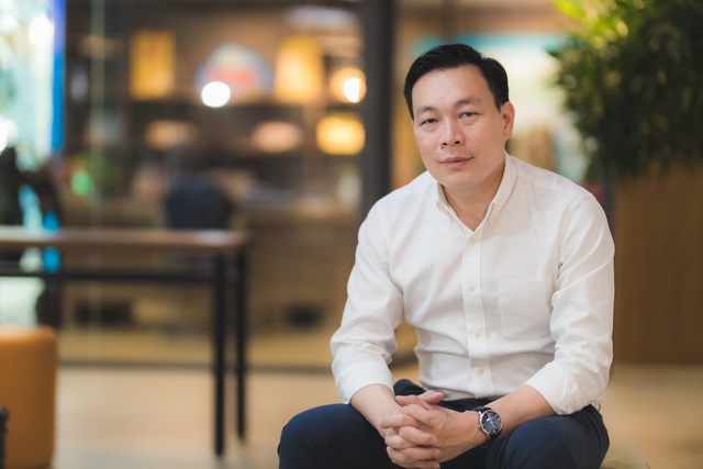 SmartPay, VPBank, DMSpro và cú bắt tay “tiếp sức” cho nhà bán lẻ Việt - Ảnh 3.