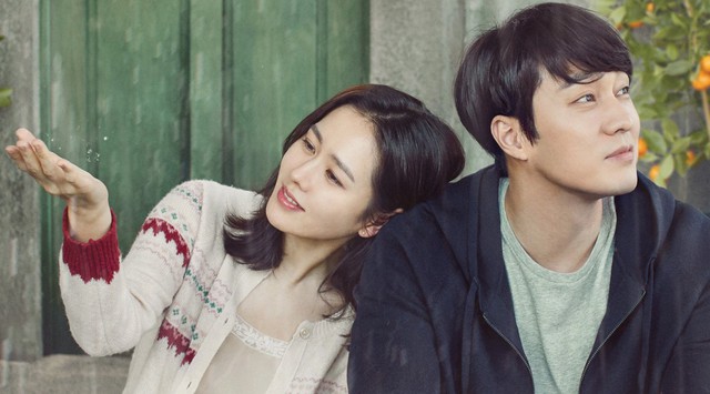 Phim Hàn hot hit, phim Việt chất lượng đổ bộ trên Galaxy Play tháng 8 - Ảnh 2.