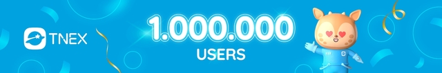 Ngân hàng thuần số TNEX đạt một triệu người dùng chỉ sau 1 năm ra mắt - Ảnh 1.