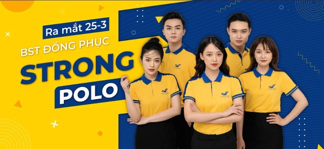 Wego Uniform - Công ty đồng phục duy nhất tại Lễ trao giải Hàng Việt tốt năm 2022 - Ảnh 3.