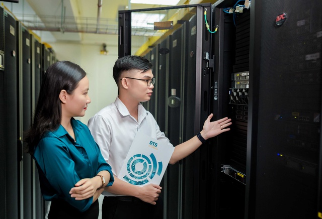 DTS Telecom hợp tác cùng HGC đưa sản phẩm EdgeX by HGC vào Việt Nam - Ảnh 2.