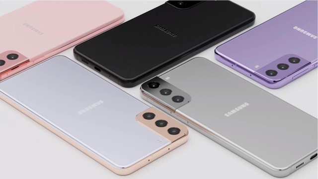 Top 3 smartphone Samsung mới toanh chỉ dưới 10 triệu - Ảnh 2.