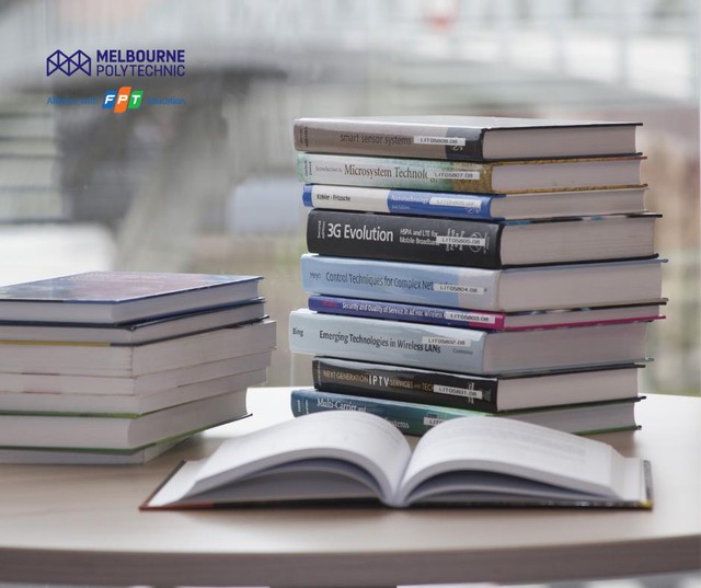 Cao đẳng là cơ hội, không phải phương án dự phòng - Ảnh 2.