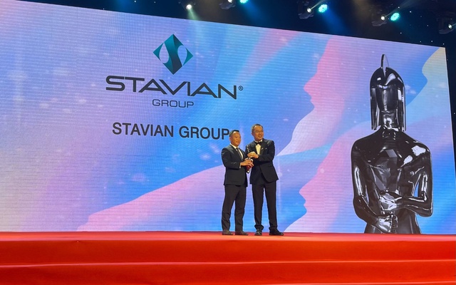 Stavian Group: Đi đầu xu hướng quản trị nhân lực và trải nghiệm nhân sự - Ảnh 2.