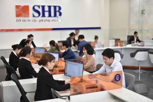 NHNN chấp thuận bà Ngô Thu Hà giữ chức vụ Tổng Giám đốc SHB - Ảnh 1.