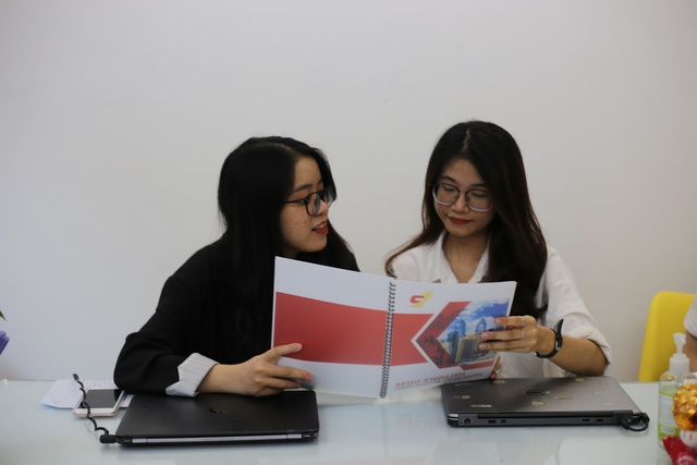 Cơ hội vừa học vừa …