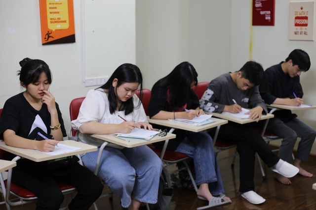 Cơ hội vừa học vừa l&agrave;m cho sinh vi&ecirc;n tại Sedu English - Ảnh 2.