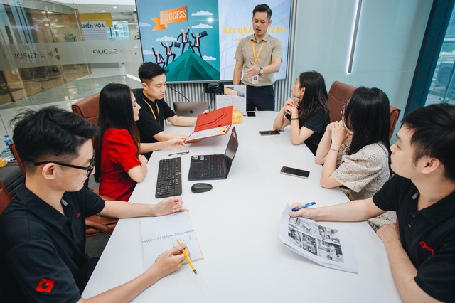 Nơi làm việc tốt nhất Châu Á: Danh hiệu tôn vinh giá trị thực của doanh nghiệp - Ảnh 2.