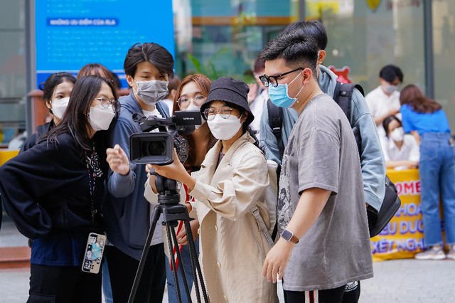 Còn 4 ngày đăng ký nguyện vọng đại học: Ưu tiên số 1 cho ngành yêu thích - Ảnh 5.