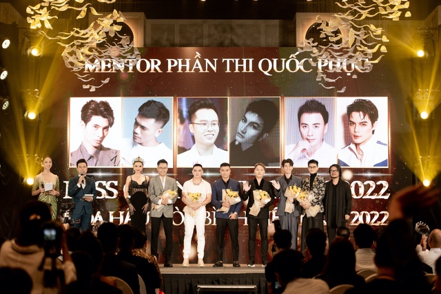 Họp báo công bố lịch trình Miss Grand Vietnam: Loạt phần thi hấp dẫn, bất ngờ nhất là đãi ngộ của Top 5 - Ảnh 3.