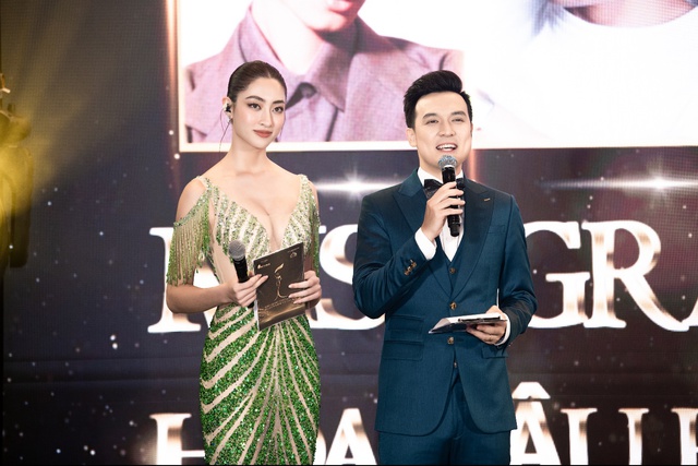Họp báo công bố lịch trình Miss Grand Vietnam: Loạt phần thi hấp dẫn, bất ngờ nhất là đãi ngộ của Top 5 - Ảnh 7.