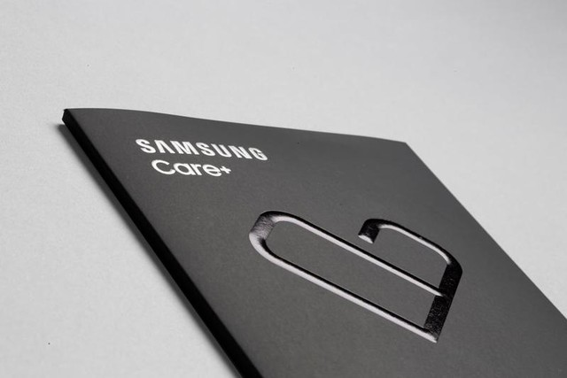 Điều kỳ diệu của gói bảo hành Samsung Care+ mà nhiều người dùng ít quan tâm - Ảnh 3.