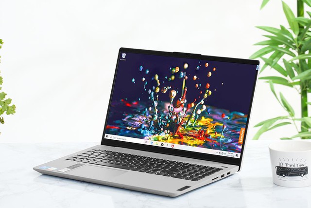 Thực hiện thử th&aacute;ch cầm 50k mua laptop tại Thế Giới Di Động, liệu c&oacute; khả thi? - Ảnh 4.