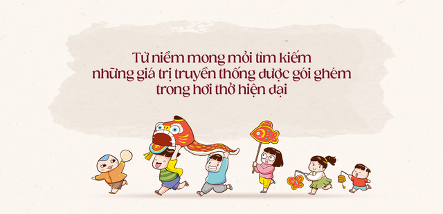 Tôi đã tìm thấy An Lành ở mùa Trung thu năm nay - Ảnh 1.