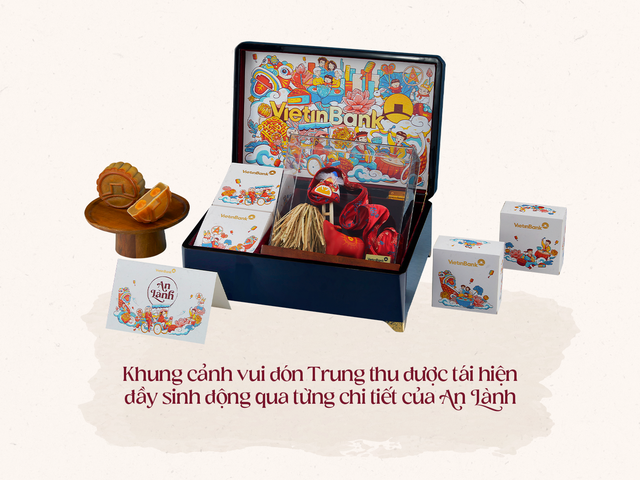 Tôi đã tìm thấy An Lành ở mùa Trung thu năm nay - Ảnh 3.