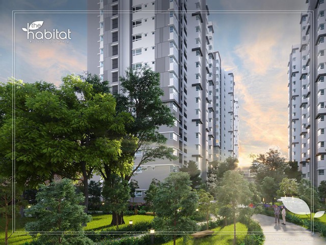 Kh&aacute;m ph&aacute; kh&ocirc;ng gian sống phong c&aacute;ch &ldquo;Wellness&rdquo; độc đ&aacute;o tại B&igrave;nh Dương - Ảnh 2.